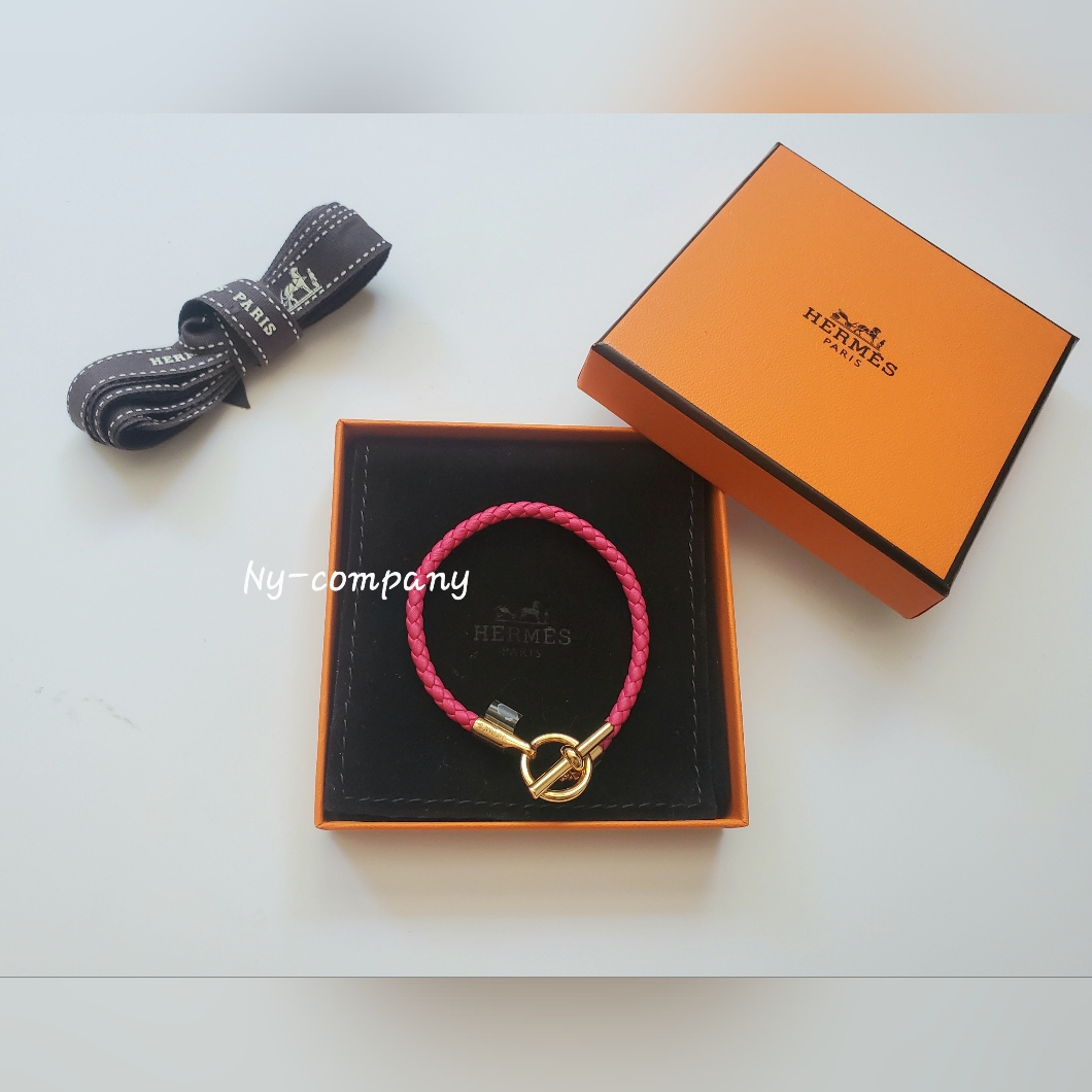 (Sale)Hermes Glenan Bracelet Brand New